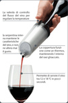 Ravi instant wine cooler