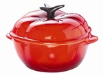 Mini casseruola LE CREUSET pomodoro rosso