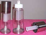 Oliera spray Valira