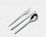 Posate Alessi Colombina Collection