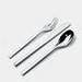 Posate Alessi Colombina Collection