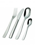 Posate Alessi Knifeforkspoon