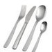 Posate Alessi Knifeforkspoon
