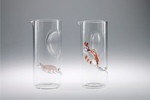 Lobster jug by Massimo Lunardon