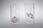 Caraffa Tartaruga di Massimo Lunardon