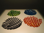 Strissietti centrepiece by Massimo Lunardon