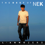 Best of Nek "L'anno Zero"