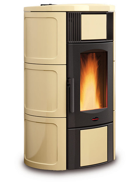 Schema elettrico extraflame