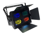 Proel Ribalta DMX - PLRB4X500