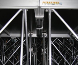 Titan Stage KDC