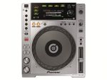 Pioneer CDJ 850 