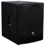Mackie SRM1801 - subwoofer attivo 18" - 500W RMS