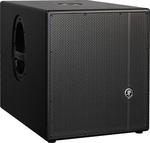 Mackie HD1501 - subwoofer attivo 15" - 600W RMS