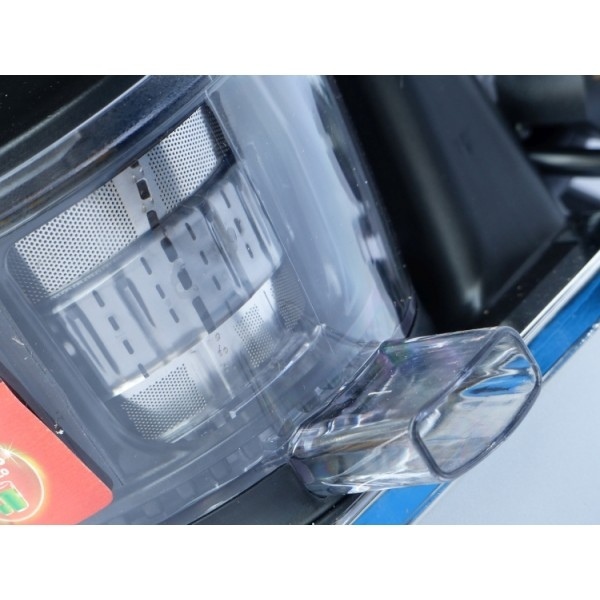 Estrattore di succo GIRMI SLOW JUICER CN85 GIRMI Per Frutta E verdura