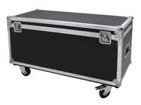 Proel Flight Case SL25BLKW