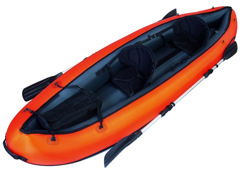 Canoa Kayak Bestway 65052 Hydro Force Ventura Pro 330 x 94 cm