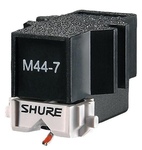 Shure M44-7