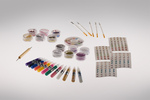 Kit Nail Art Ricostruzione unghie