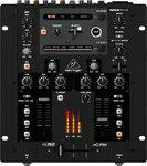 Behringer PRO MIXER NOX202