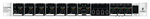 Behringer ULTRAZONE ZMX8210