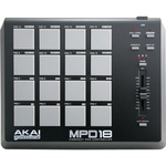 Akai MPD18