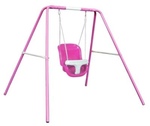 Dindo Baby "Girl"