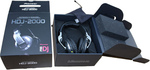 Pioneer HDJ2000