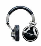 Shure SRH750 DJ