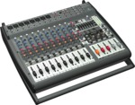 Behringer EUROPOWER PMP4000