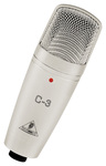 Behringer C-3