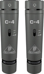 Behringer C-4