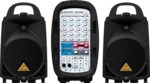 Behringer EUROPORT EPA300
