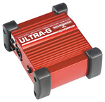 Behringer ULTRA-G GI100