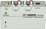 Behringer PP400