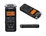 Tascam DR 05