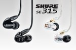Shure SE315