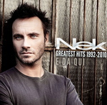 Doppio cd GREATEST HITS 1992-2010 