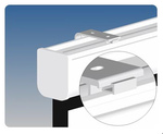 Screen Line SLIM200
