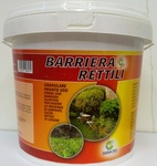 BARRIERA RETTILI