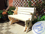 Bench2Table