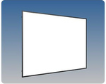 Screen Line BigFrame 4:3 retroproiezione