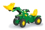 RollyFarmtrac Case John Deere 6920