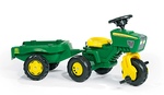 rollyTrac John Deere