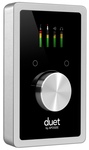 Apogee Duet 2