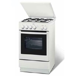 Cucina a Gas Zoppas PCG550NW
