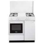 Cucina a Gas De Longhi SGW-854