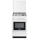 Cucina a Gas De Longhi SGW-554