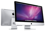 Apple iMac 27" Core i5 2.8GHz 4GB/1TB/Radeon HD 5750/SD MC511T/A