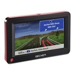 Becker Navigatore GPS Active 43 Talk 