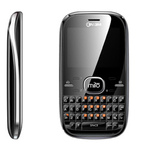 Ngm Mito Dual Sim Black